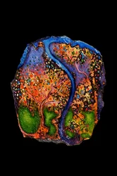Garden of Eden, 2007